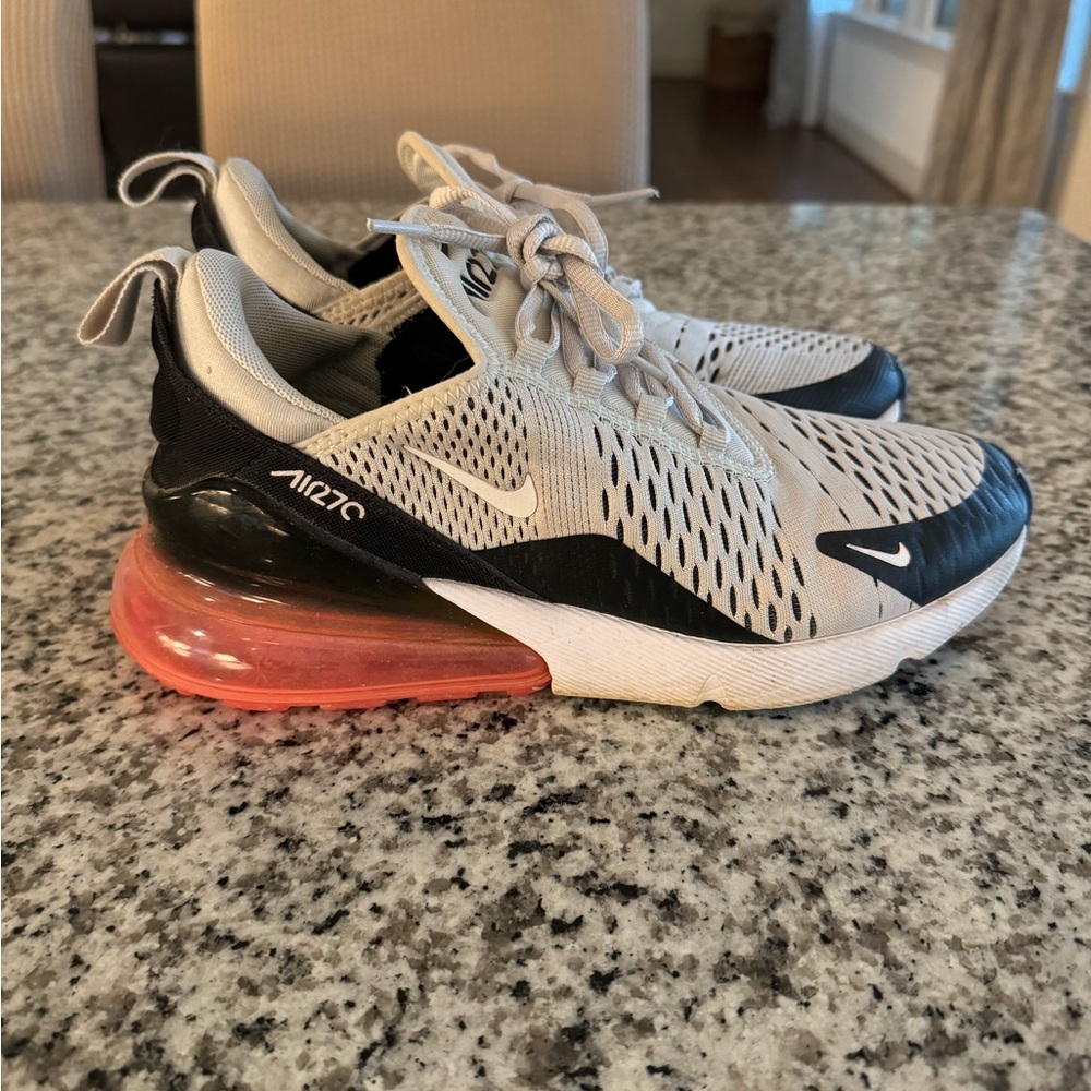 Nike AirMax sneakers